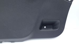 Citroen C4 III e-C4 Moldura de la puerta trasera 98331038ZD