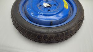 Chevrolet Epica R16 spare wheel ET44