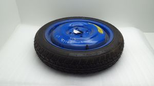 Chevrolet Epica R16 spare wheel ET44