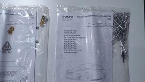 Volvo C30 Kit carrosserie complet 31265908