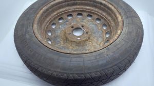 Land Rover Discovery 4 - LR4 Koło zapasowe R19 002882XXX