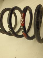 Volvo S80 Rear coil spring 