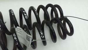 BMW 1 E82 E88 Rear coil spring 