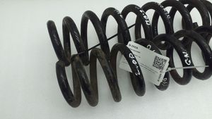 BMW 1 E82 E88 Rear coil spring 