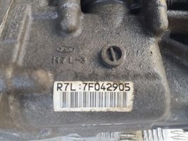 Honda CR-V Takatasauspyörästö 7F042905