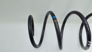 Volkswagen Golf VII Front coil spring 