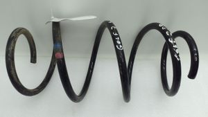 Volkswagen Golf VII Front coil spring 