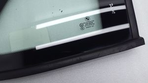 BMW X1 E84 Finestrino/vetro retro 2991374