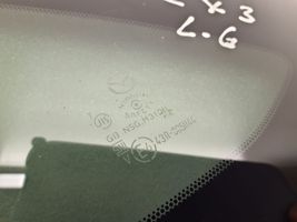 Mazda CX-3 Finestrino/vetro retro 43R005844