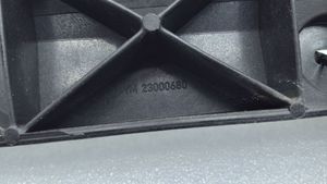 Peugeot RCZ Garniture de marche-pieds / jupe latérale YM23000680