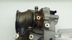 Citroen C4 III e-C4 Turboahdin 9836081180