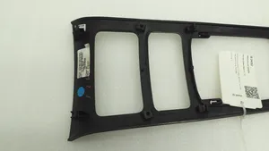 Porsche Cayenne (92A) Inserti decorativi cornice della consolle centrale 7P5863324B