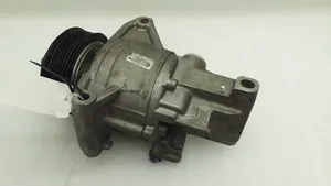 Nissan Micra K14 Ilmastointilaitteen kompressorin pumppu (A/C) T99133AA