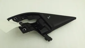 Citroen C4 III e-C4 Altro elemento di rivestimento della portiera anteriore 9831080280