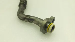 Volvo XC60 Air conditioning (A/C) pipe/hose 31407976