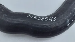 Volvo XC60 Intercooler hose/pipe 31338543