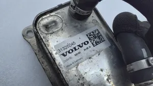 Volvo V60 Oil filter mounting bracket 31325045
