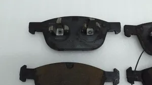 Volvo XC60 Brake pads (front) 