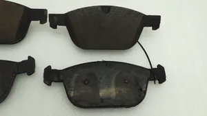 Volvo XC60 Brake pads (front) 