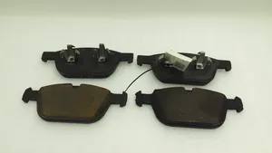 Volvo XC60 Brake pads (front) 