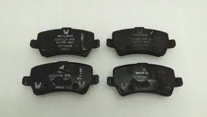 Volvo XC60 Brake pads (rear) 32337286