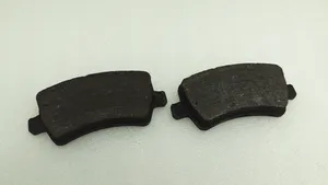 Volvo XC60 Brake pads (rear) 32337286