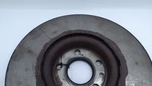 Volvo XC60 Front brake disc 