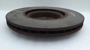 Volvo XC60 Front brake disc 