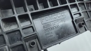 Volvo XC60 Staffa di montaggio della batteria 6G9N10724FG