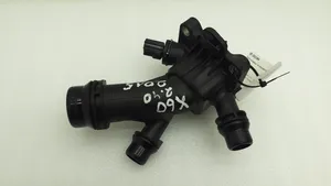 Volvo XC60 Termostat / Obudowa termostatu 31293556