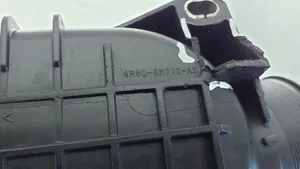 Jaguar XF Gaisa ieplūdes kanāla detaļas 4R8Q6K770AE