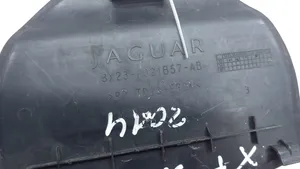 Jaguar XF X250 Autres pièces compartiment moteur 8X23F021B57AB