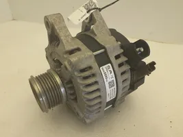 Citroen C4 III e-C4 Generatore/alternatore 9835688980