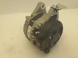 Citroen C4 III e-C4 Generator/alternator 9835688980