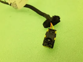 Citroen C4 III e-C4 Airbag squib ring wiring 