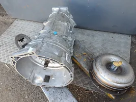 BMW 3 GT F34 Automatic gearbox 8487260