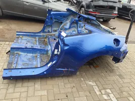 Mitsubishi Eclipse Rear bodywork 