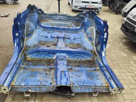 Mitsubishi Eclipse Rear bodywork 