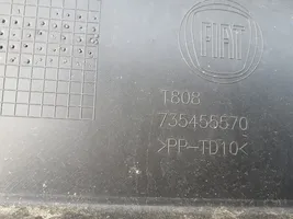 Fiat Doblo Zderzak przedni 735455570