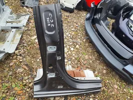 Citroen C3 Front sill (body part) 