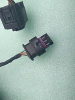 BMW 5 G30 G31 Parking sensor (PDC) wiring loom 9364199