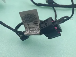 BMW 5 G30 G31 Parking sensor (PDC) wiring loom 9364199