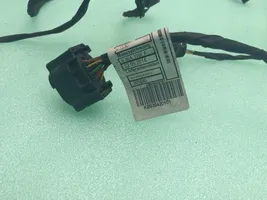 BMW 5 G30 G31 Parking sensor (PDC) wiring loom 9364199
