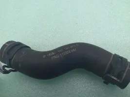 Audi TT TTS Mk2 Engine coolant pipe/hose 06F121056C