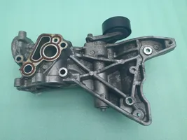 Audi TT TTS Mk2 Halterung Ölfilter / Ölkühler 06J903143AH