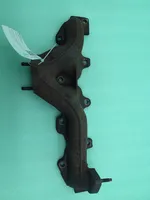 Ford Kuga I Exhaust manifold 9646849080