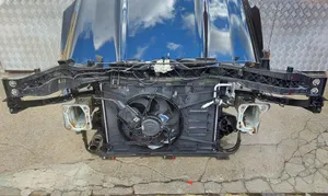 Ford Kuga I Radiatoru panelis (televizors) PAS