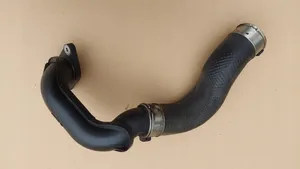 Mazda 6 Tube d'admission de tuyau de refroidisseur intermédiaire RURA