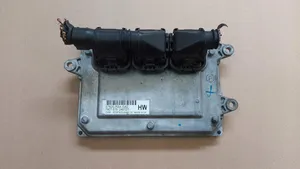 Honda Civic Galios (ECU) modulis KOMPUTER