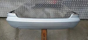 Mercedes-Benz C AMG W203 Rear bumper ZDERZAK